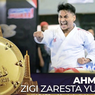 Ahmad Zigi Usai Sumbang Emas untuk Indonesia di SEA Games: Saya Teringat Orang Tua...