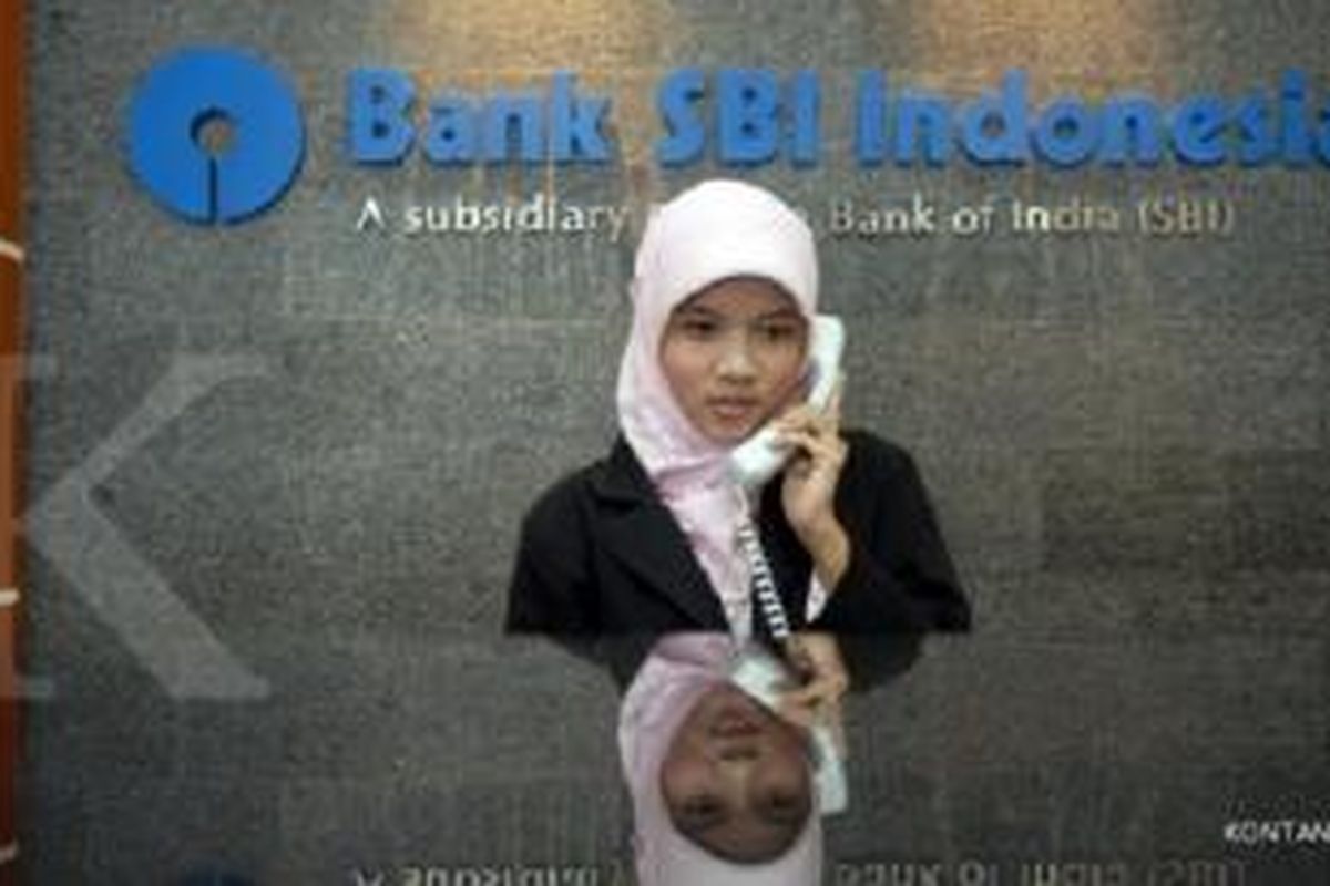 Bank SBI Indonesia