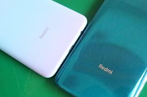 Ponsel Misterius Xiaomi Segera Masuk Indonesia, Redmi A1?