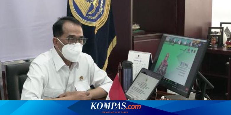 Targetkan Penurunan Biaya 20 Persen, Kemenhub Benahi Logistik Perkotaan - Vimarsana News