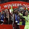 Juara Piala FA, Gestur 2 Pemain Leicester Diapresiasi Dubes Palestina