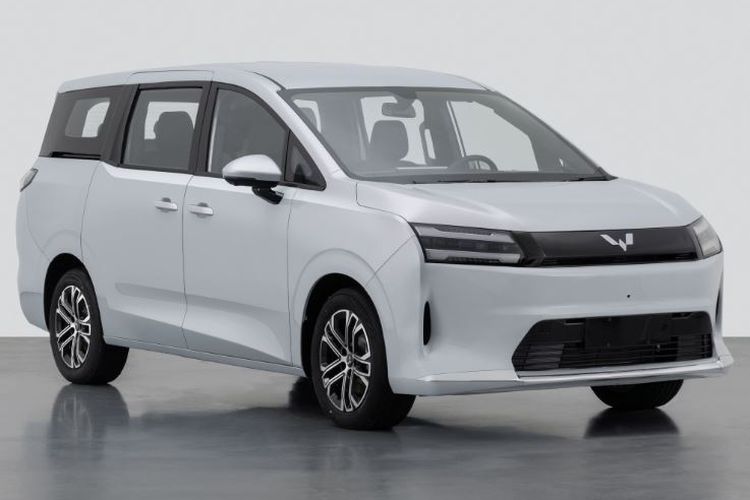 Wuling Xingguang 730 BEV