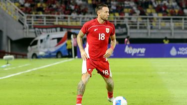 Respons Marc Klok Usai Dapat Panggilan Timnas Indonesia Era John Herdman