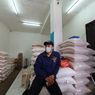 Harga Beras di Pasar Perumnas Klender Naik Rp 2.000-Rp 3.000 Per Kilogram