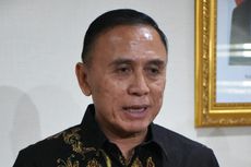 Ketum PSSI Tunjuk Dua Purnawirawan TNI sebagai Staf Khusus