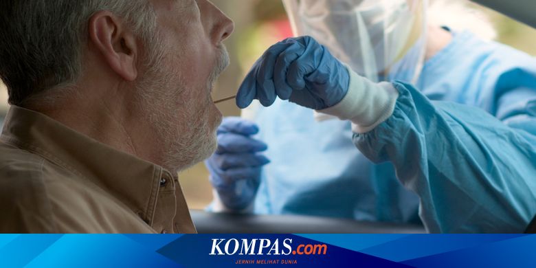 UPDATE Covid-19 di Jatim, DIY, Bali, NTT, NTB, Kalbar dan Kalsel 20 Agustus 2020