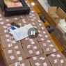 Penampakan Uang Rp 2,8 Miliar yang Disita KPK dari Rumah Topan Ginting