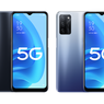 Oppo A55s 5G Meluncur dengan Dimensity 700, Ini Spesifikasinya
