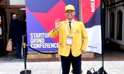 Cerita Rafi, Alumnus Unsoed Bawa Startup Energi Terbarukan ke Silicon Valley