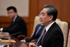China Minta Australia Perlakukan Beijing Sebagai Mitra, Bukan Musuh