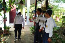 Keluarga dan Sekolah Jadi Ajang Melawan Perilaku Bullying