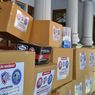 Sampoerna Donasi Ventilator dan APD untuk RS di Pasuruan