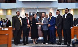 Said Abdullah Resmi Ditetapkan sebagai Ketua Banggar DPR Periode 2024-2029