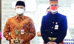 Wonogiri Juara Satu IDSD, Bupati Jekek: Berkat Semangat Reformasi Pemangku Kepentingan