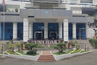 Cegah Aplikasi Ilegal, Untidar Gunakan Sistem 
