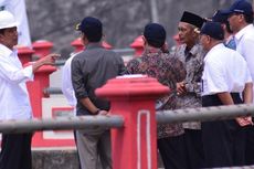 Nasdem: Program Jokowi Berlandas Nawacita, Bukan Konsumtif seperti Dulu