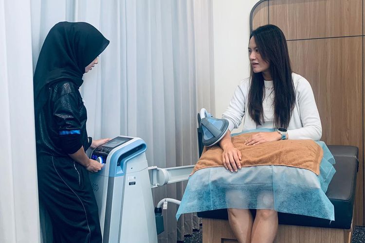 Demam Padel di Surabaya: di Balik Popularitasnya, Ada Lonjakan Cedera hingga Meja Operasi