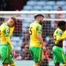 Hasil dan Klasemen Liga Inggris: Norwich Degradasi, Man City Tetap di Puncak