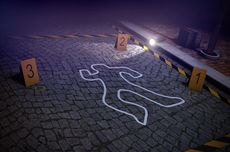 Pembunuhan Keluarga di Brasil: Suami Diduga Bunuh Istri, 3 Anak Kecil, dan Ibu