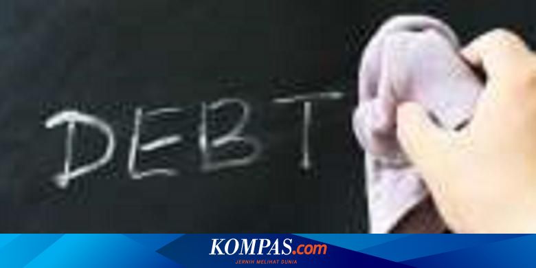 Tak Pernah Ajukan Pinjaman Warga Gunungkidul Di Blacklist Bi Halaman All Kompas Com