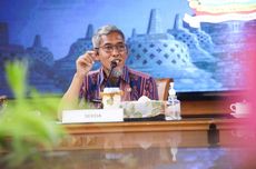 Bibit Siklon Picu Hujan dan Angin Kencang di NTB hingga Awal Januari 2026