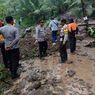 Longsor Terjang Sejumlah Desa di Purworejo, Warga Mengungsi