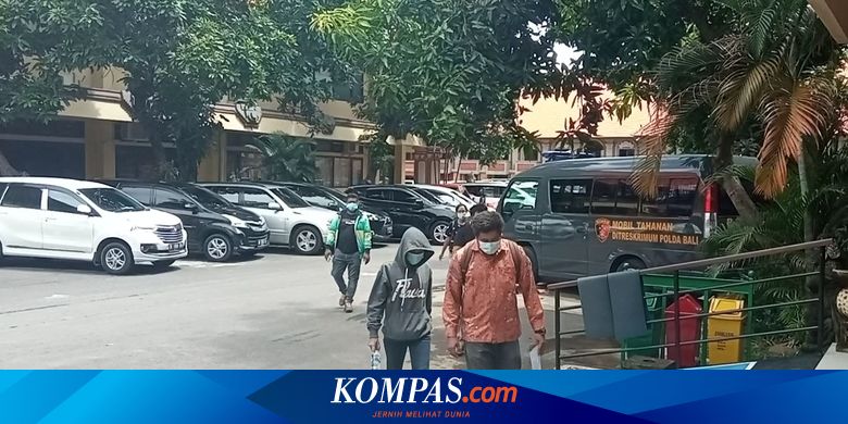 Setubuhi dan Peras PSK, Oknum Polisi Ditetapkan Tersangka, Ini Faktanya