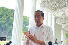 Kenapa Jokowi 10 Tahun Memerintah di Indonesia?