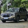 Uji Lengkap Subaru Forester: Tangguh Off-road, Nyaman di Perkotaan