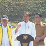 Jokowi Sebut Masalah Pembebasan Lahan Tol Cisumdawu Menghambat Operasional Bandara Kertajati