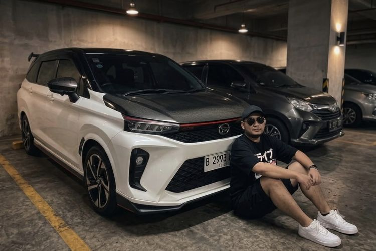 Pengguna Bicara Biaya Kepemilikan Daihatsu Xenia Varian Tertinggi