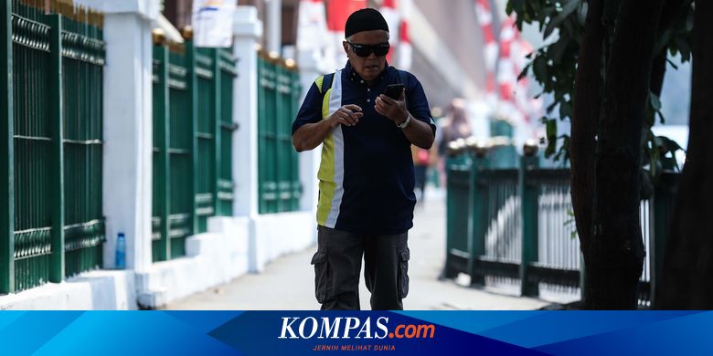 Jadi Lokasi Urban Tourism, Jalan Cikini Raya Akan Dihiasi Mural - Vimarsana News