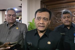 PRPP Jateng Rugi Terus dan Terancam Ditutup Ahmad Luthfi, DPRD Desak Evaluasi Total