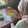 4 Tips ke Sarsa Creative Space di Yogyakarta, Datang Saat Hari Biasa