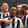 Hasil Newcastle Vs Chelsea 1-0: Gol Willock Jadi Pembeda, The Blues Kalah Beruntun