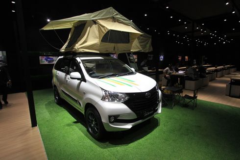 Avanza Ultah ke 15, Siap-siap Sambut Model Terbaru