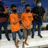 Sebelum Ditangkap, Dua Pencuri Motor di Tangerang Sudah Beraksi 40 Kali Sejak Tahun Lalu