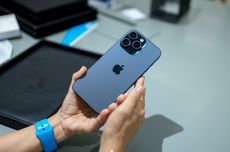 Cara Cek Kode Negara iPhone untuk Mengetahui Eks Inter atau Bukan