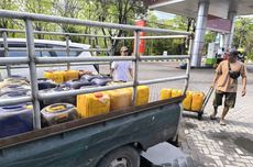 Hari Ke-9 Longsor Banjarnegara, 16 Korban Hilang Masih Dicari