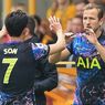 Klasemen Liga Inggris - Spurs Puncak, Man United Ketiga, Arsenal Juru Kunci