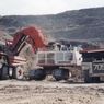 Lekrindo Sebut UU Minerba Miskinkan Daerah