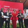 Sambut Ramadan, Toshiba Luncurkan Peralatan Memasak yang Sehat