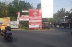 10 Jalan yang Ditutup Saat Penyelenggaraan Borobudur Marathon 2018
