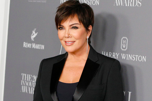 Kris Jenner Inisiatif Lakukan Tes Virus Corona Setelah Hadiri Pesta