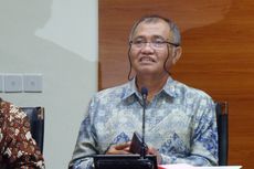 Penangkapan Gubernur Bengkulu Terkait Proyek Peningkatan Jalan