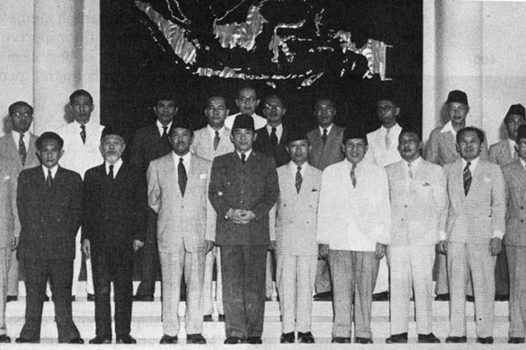 Sejarah Demokrasi Parlementer di Indonesia