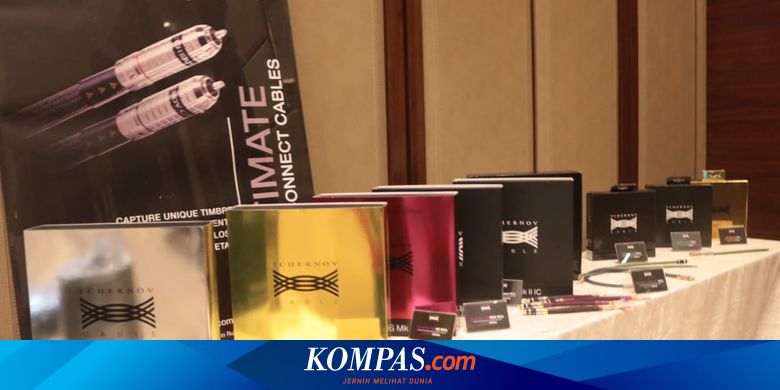 Audio Mobil Modifikasi Audio  OEM Pada Mobil  Mulai Ramai