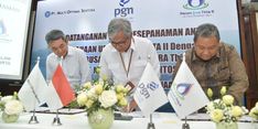 PGN Dukung Pengembangan Kawasan Industri di Purwakarta