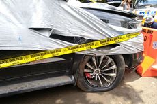 Toyota Siap Bantu Investigasi Kecelakaan Setya Novanto