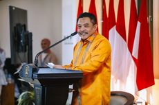Dorong Inovasi, Setjen DPD RI Gelar Innovation Festival 2023